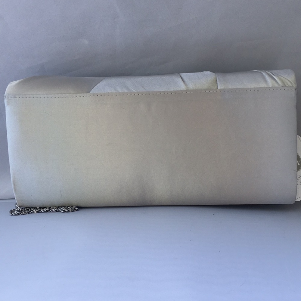New! Jessica McClintock Clutch - Picture 4 of 7